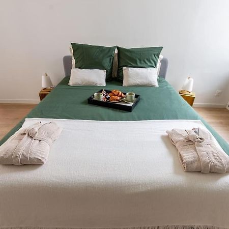 Le Solfe -Magnifique T2 Appartement Rijsel Buitenkant foto