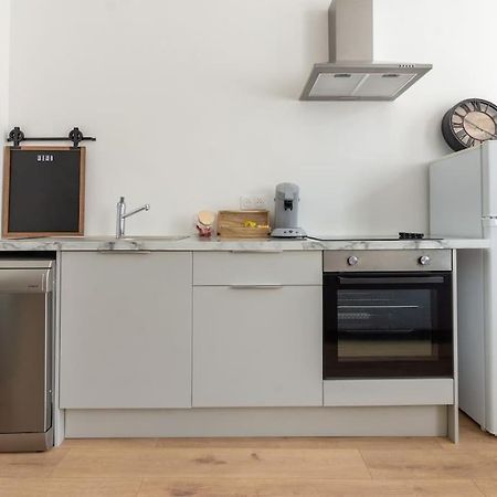 Le Solfe -Magnifique T2 Appartement Rijsel Buitenkant foto