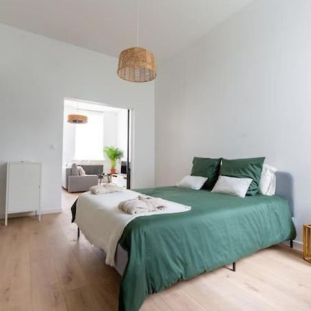 Le Solfe -Magnifique T2 Appartement Rijsel Buitenkant foto