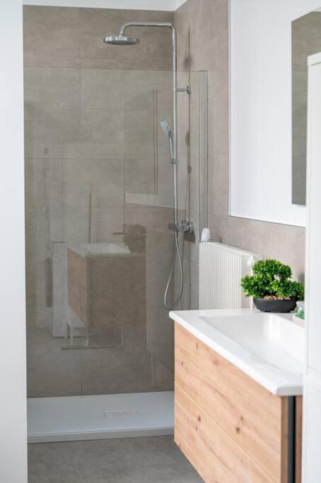 Le Solfe -Magnifique T2 Appartement Rijsel Buitenkant foto