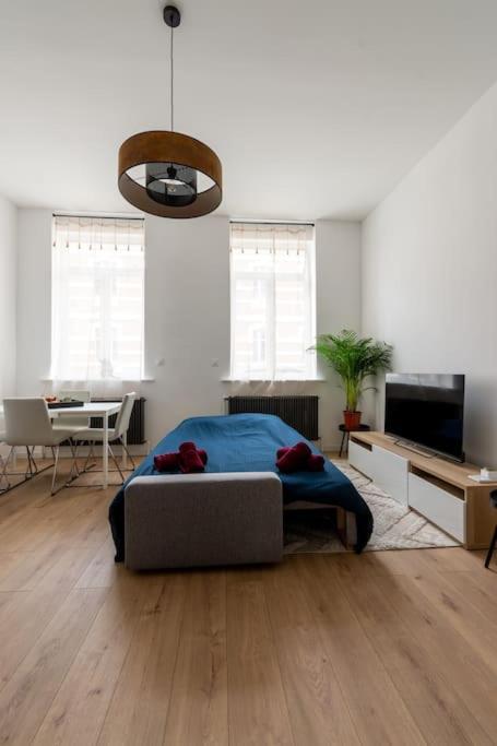 Le Solfe -Magnifique T2 Appartement Rijsel Buitenkant foto