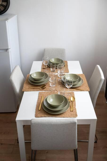 Le Solfe -Magnifique T2 Appartement Rijsel Buitenkant foto
