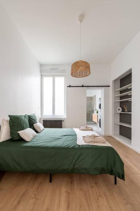 Le Solfe -Magnifique T2 Appartement Rijsel Buitenkant foto