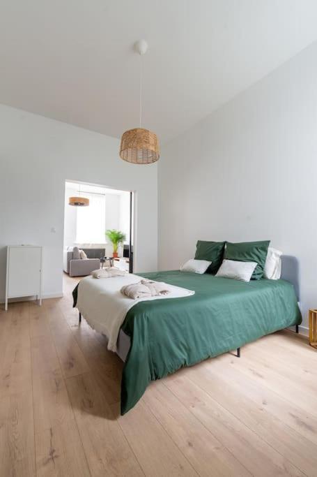 Le Solfe -Magnifique T2 Appartement Rijsel Buitenkant foto