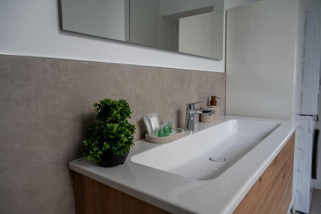 Le Solfe -Magnifique T2 Appartement Rijsel Buitenkant foto
